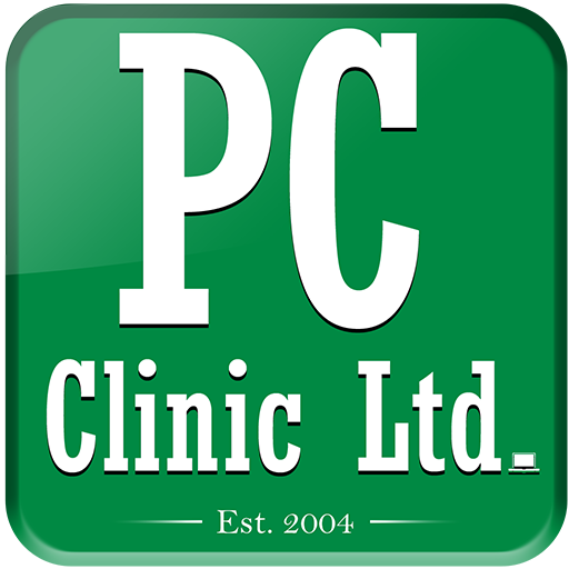 PC Clinic Ltd