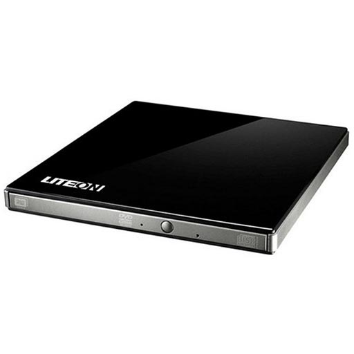 LiteOn External DVD Drive PC Clinic Ltd.