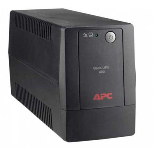 battery for 600va ups