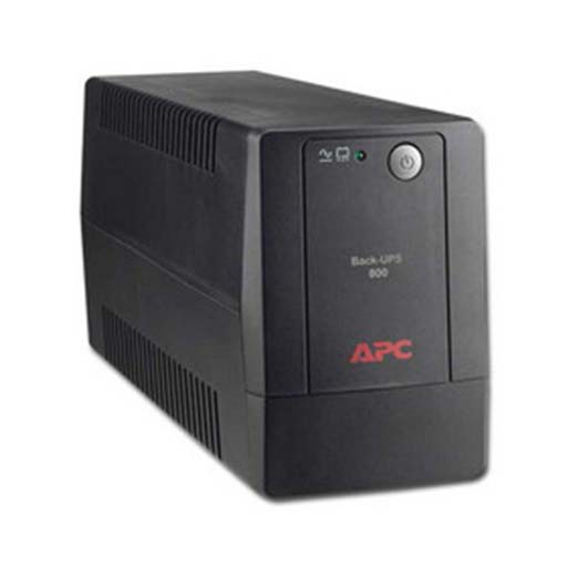 APC Back-UPS 1000VA (600W) (BX1000L-LM) – PC Clinic Ltd