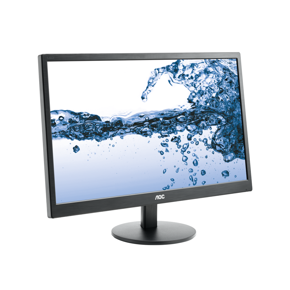 Aoc 22 Inch Monitor Review