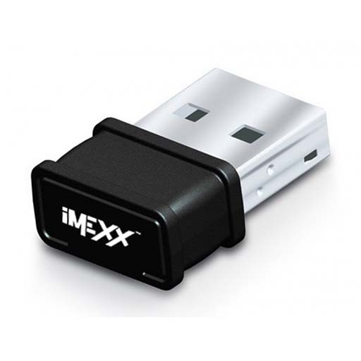 Wireless Bluetooth Dongle (Imexx) PC Clinic Ltd