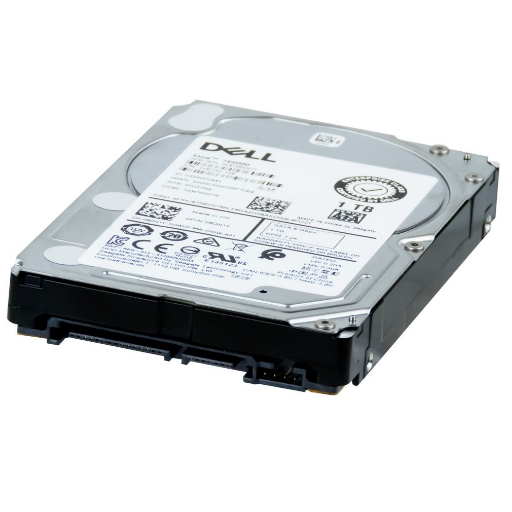 1TB Dell / Seagate (2.5") ST1000NX0443 SATA Hard Drive PC Clinic Ltd