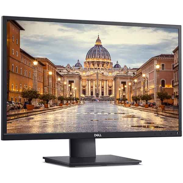 Dell E2420H 24″ FHD Monitor – PC Clinic Ltd