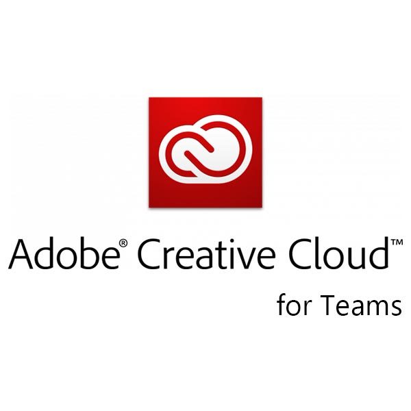 adobe creative cloud for teams