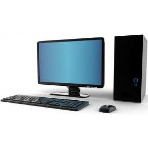 Desktops