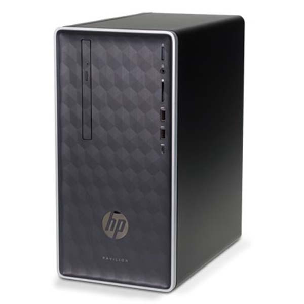 HP Pavilion 590p0044 Desktop PC PC Clinic Ltd
