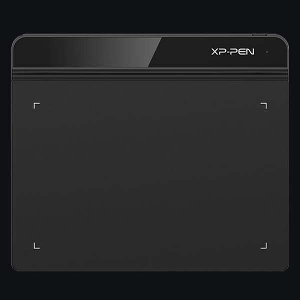 XPPEN StarG640 6x4 Inch Ultrathin Drawing Tablet PC Clinic Ltd