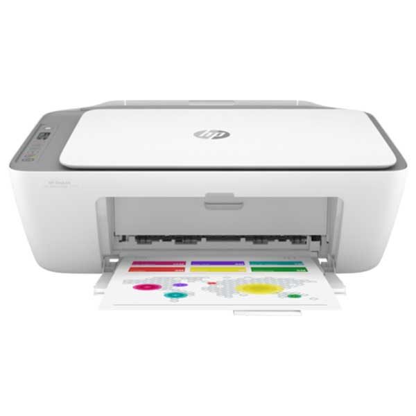 HP DeskJet 2775 All-in-One Printer