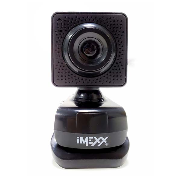cam with Microphone (Imexx) PC Clinic Ltd