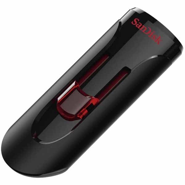 SanDisk Cruzer Glide 3.0 32GB USB Flash Drive