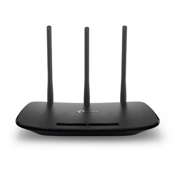 tp link router inalámbrico 450 mbps
