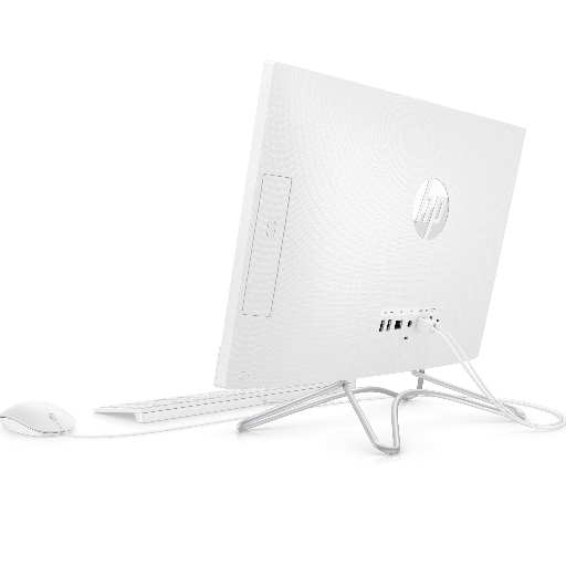 HP 22 AllInOne PC (C0063W) PC Clinic Ltd