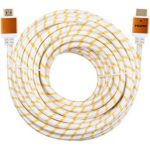 Cable Vantage HDTV 100ft White HDMI Cable
