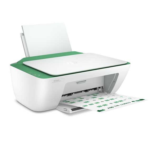 HP DeskJet 2375 All-in-One Printer