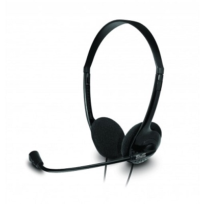 Sekual Light Stereo USB Headset