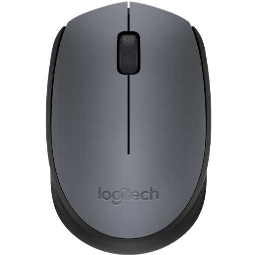 Wireless Logitech M170 Mouse