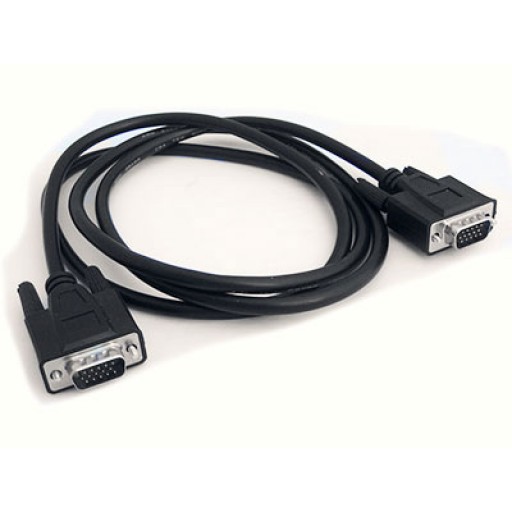 XTech VGA Male to Male Monitor Cable (XTC-308)