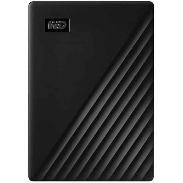 WD 2TB My Passport External Drive