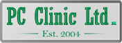 PC Clinic Ltd