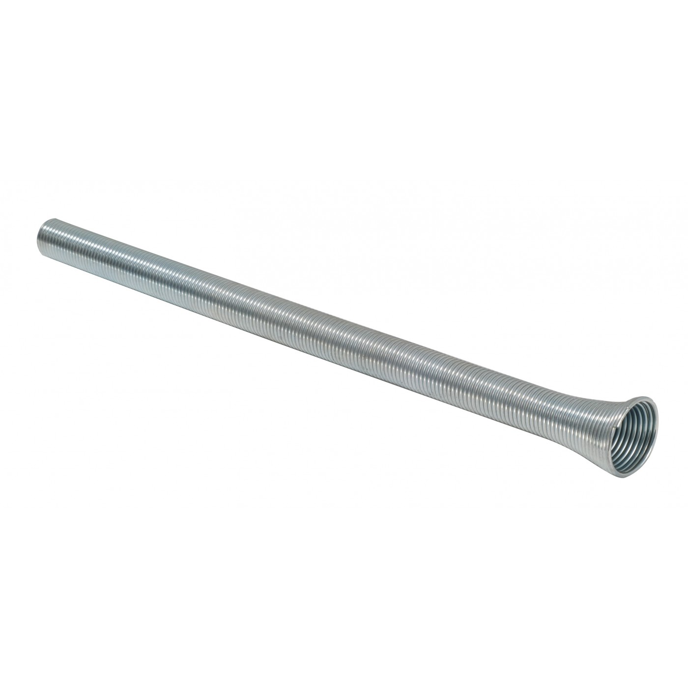 Copper tube store spring bender