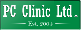 PC Clinic Ltd - The Computer Store