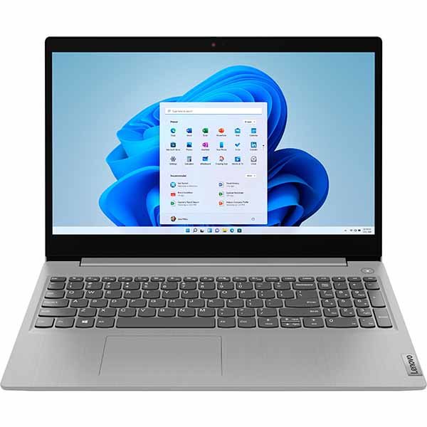 Lenovo Ideapad 3 Laptop (15ITL05)