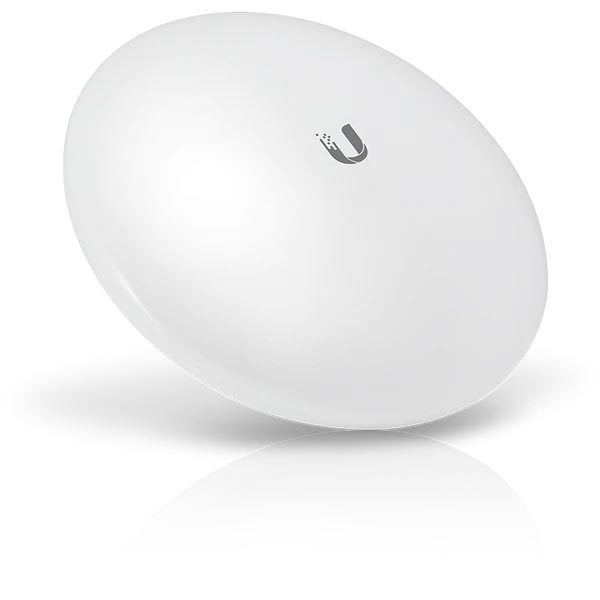 airMAX NanoBeamM 5 GHz 16 dBi Bridge