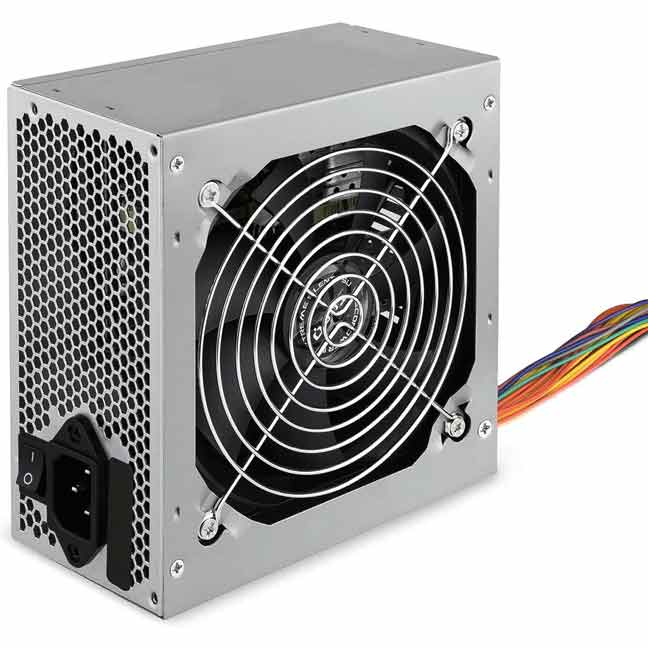 XTech 800W Power Supply PC Clinic Ltd