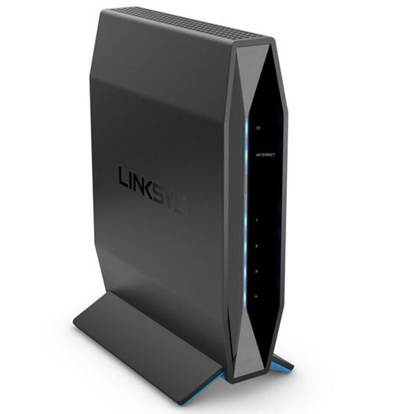 Linksys Dual-Band AC1200 WiFi 5 Router (E5600)