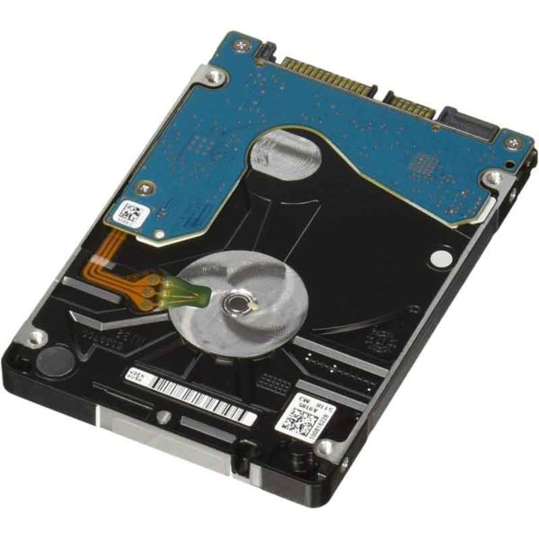 1TB Seagate Mobile HDD SATA