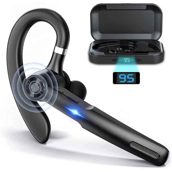 Joyhoosh G1 Business Bluetooth Headset