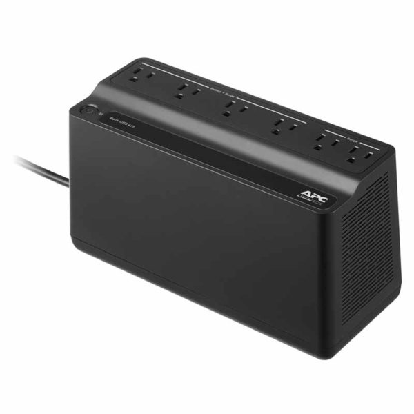 APC Back-UPS 425VA (BE425M)