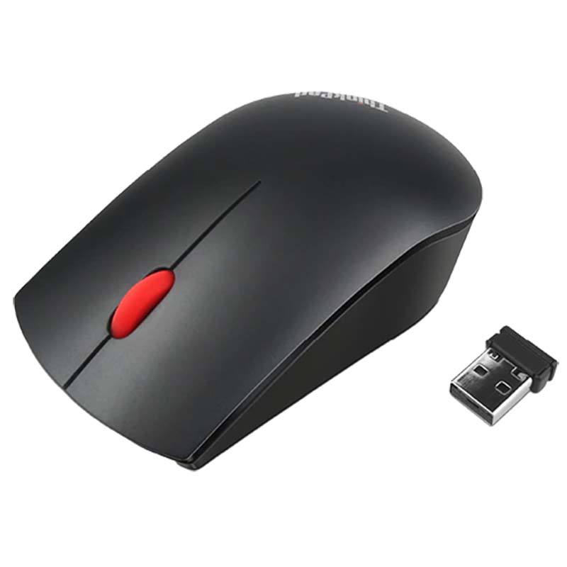 Lenovo ThinkPad Essential Wireless Mouse PC Clinic Ltd