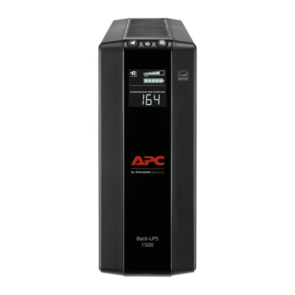 APC Back-UPS 1500VA (BX1500M-LM60)