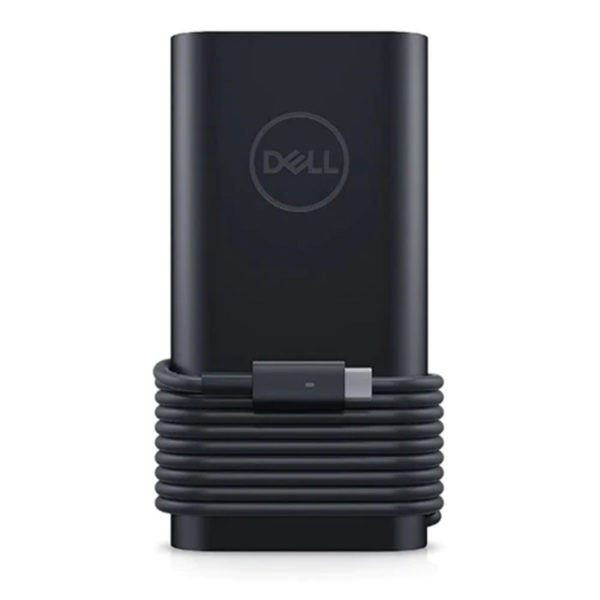 Dell Laptop Charger 65W USB Type C AC Power Adapter (HA65NM190)
