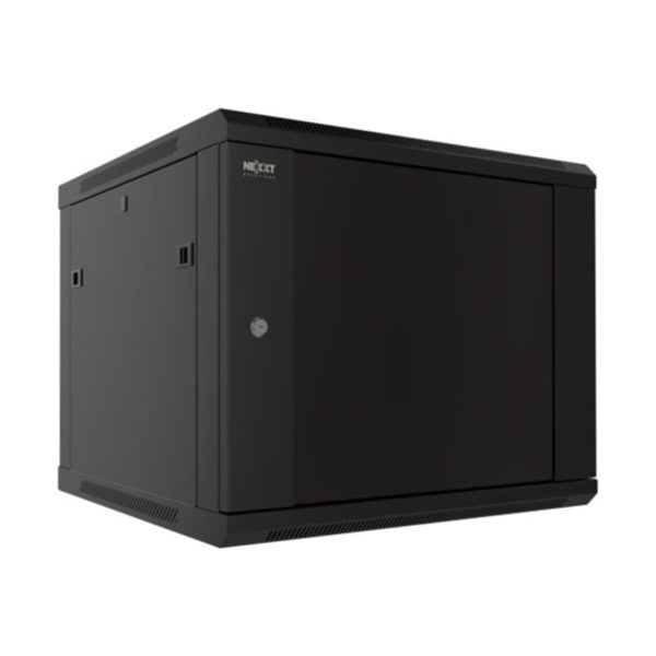 Nexxt 12U Wall Mount Enclosure (AW222NXT40)