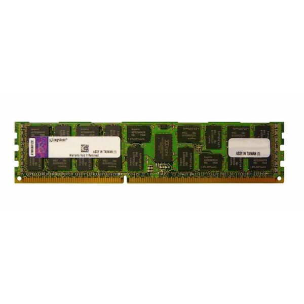 8GB Kingston PC3-12800 Server RAM