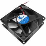 80mm Case Fan