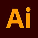 128 Illustrator Ico