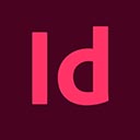 128 InDesign Ico