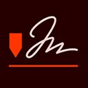 128 Sign Ico