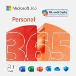 Microsoft 365 Personal