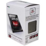 CPU AMD A4 6300 Processor