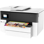 HP OfficeJet Pro 7740 Wide Format All-in-One Printer