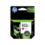 HP 933XL Magenta Ink Cartridge (CN055AN)