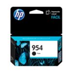 HP 954 Black Ink Cartridge (L0S59AL)