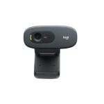 Logitech C270 HD Webcam 720p