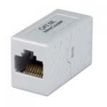 CAT5E RJ 45 Coupler (Imexx)