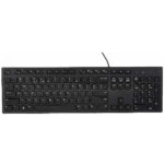 Dell Wired Multimedia Keyboard USB KB216